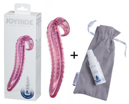 JOYRIDE Premium GlassiX Set 25