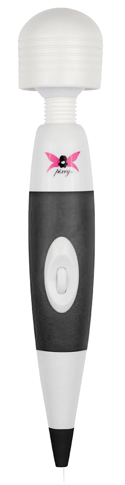 Pixey schwarz edition Wand Massager