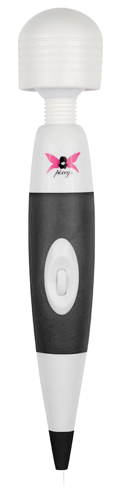 Pixey schwarz edition Wand Massager