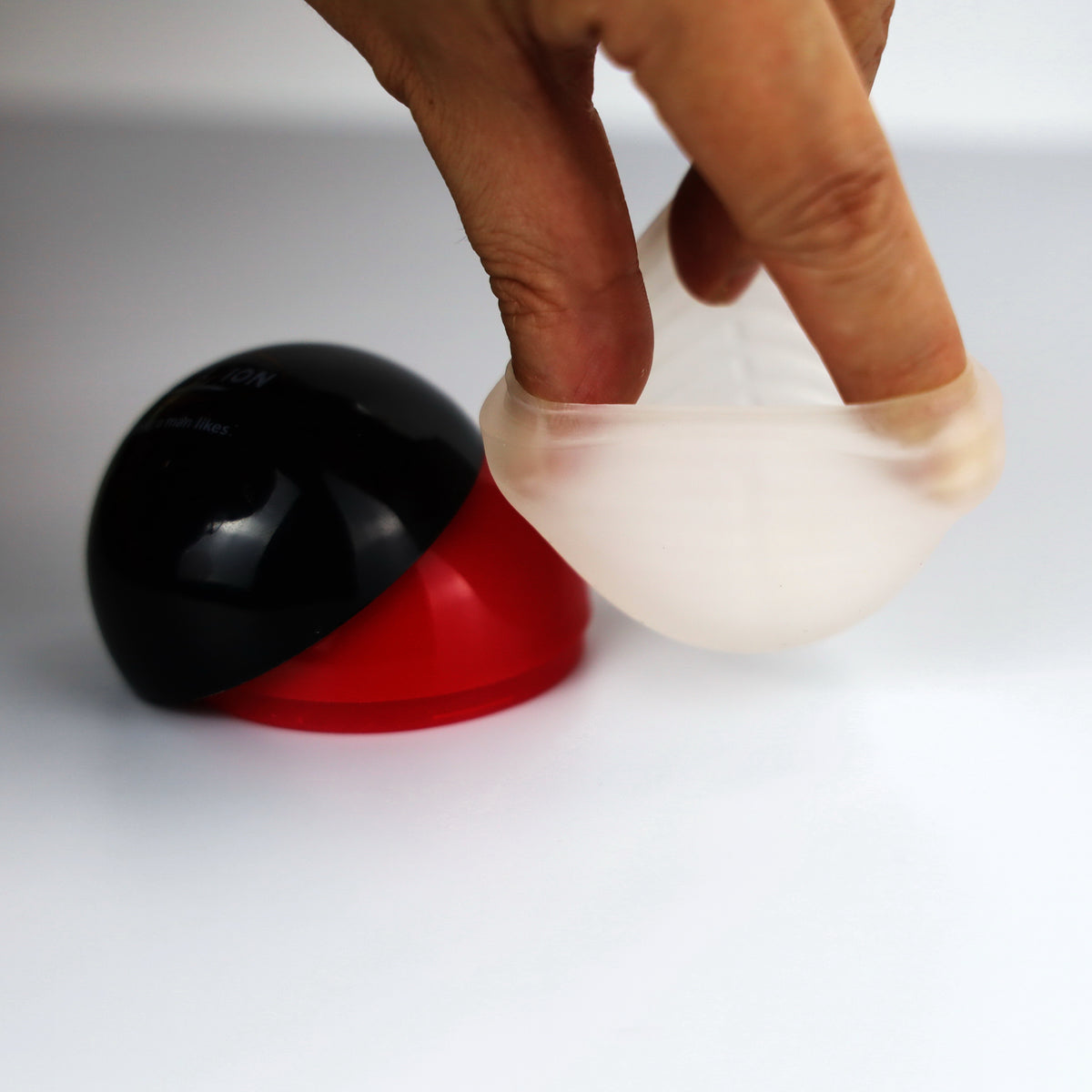 MALESATION Masturbation Cup Typ 1