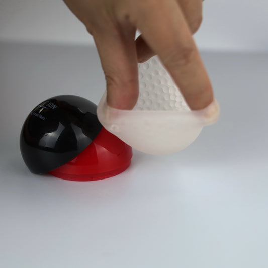 MALESATION Masturbation Cup Typ 2