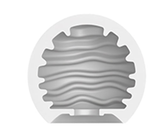 MALESATION Masturbation Cup Typ 3