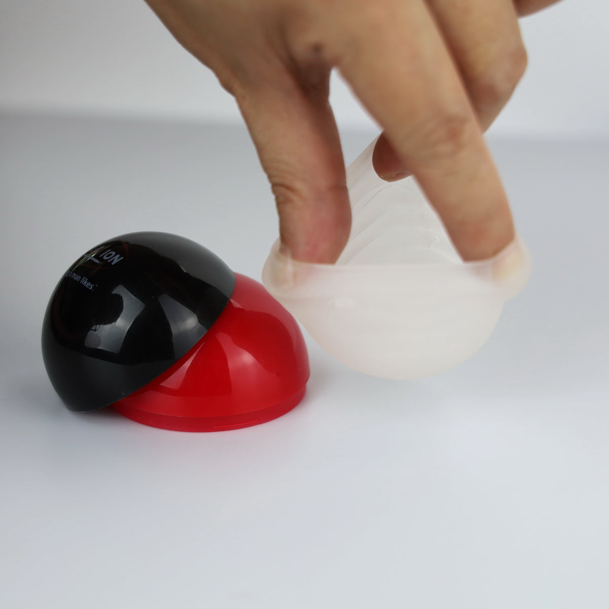 MALESATION Masturbation Cup Typ 3