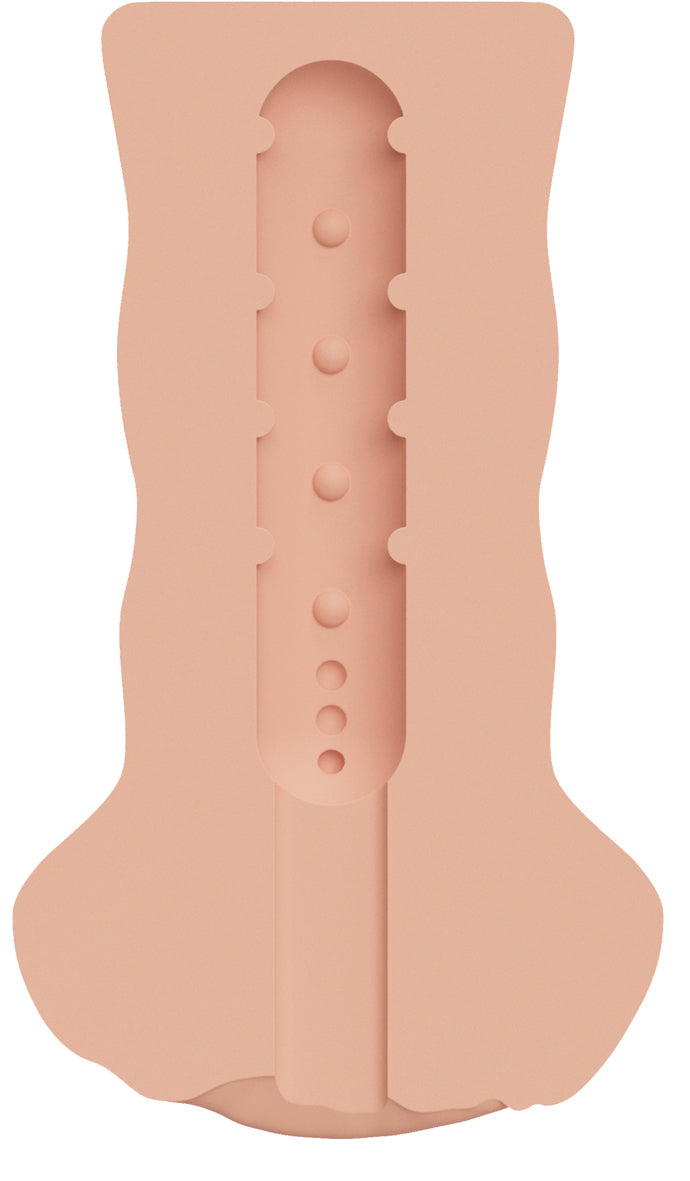 MALESATION Masturbator Real Mature Pussy Masturbator