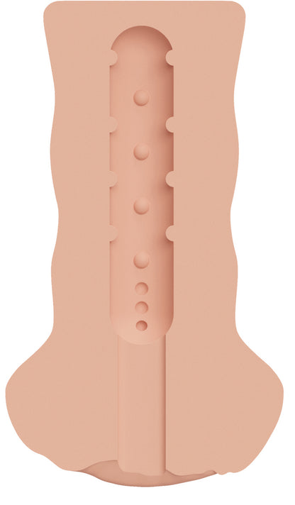 MALESATION Masturbator Real Mature Pussy Masturbator