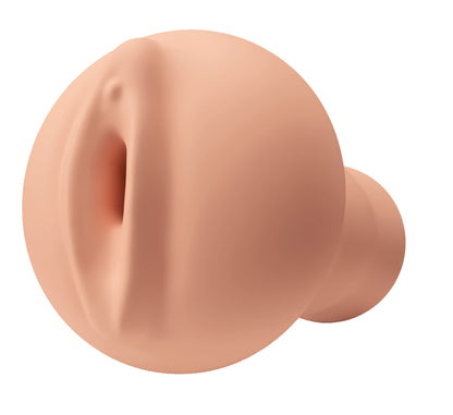 MALESATION Masturbator Real Tight Pussy Masturbator