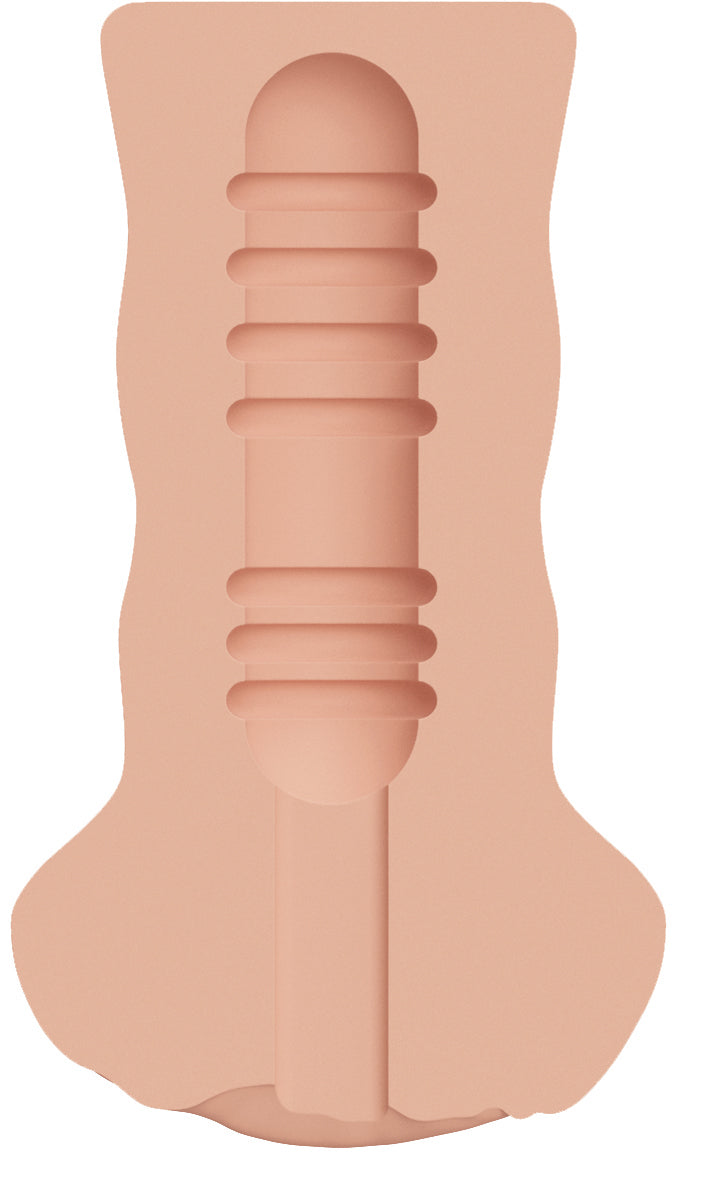 MALESATION Masturbator Real Tight Pussy Masturbator