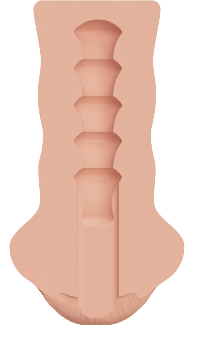 MALESATION Masturbator Real Blow Job Masturbator