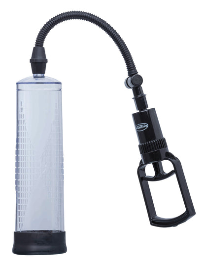 MALESATION Penispumpe Starter One