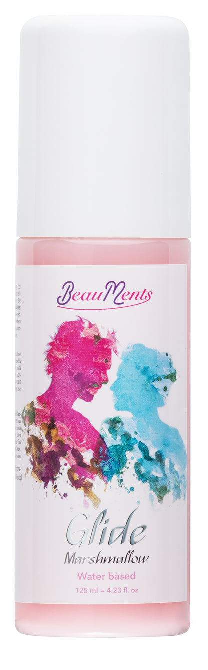 BeauMents Glide auf Wasserbasis 125 ml