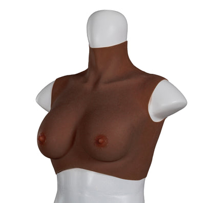 XX-DREAMSTOYS Ultra Realistic Breast Form Size S (B-cup)