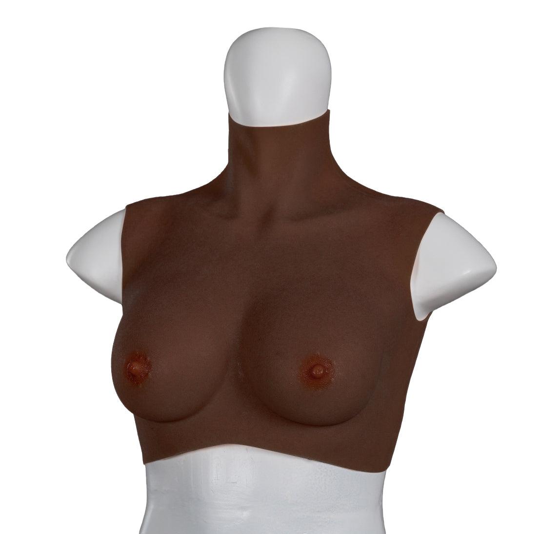 XX-DREAMSTOYS Ultra Realistic Breast Form Size S (B-cup)