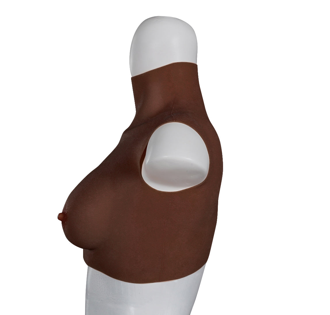XX-DREAMSTOYS Ultra Realistic Breast Form Size S (B-cup)