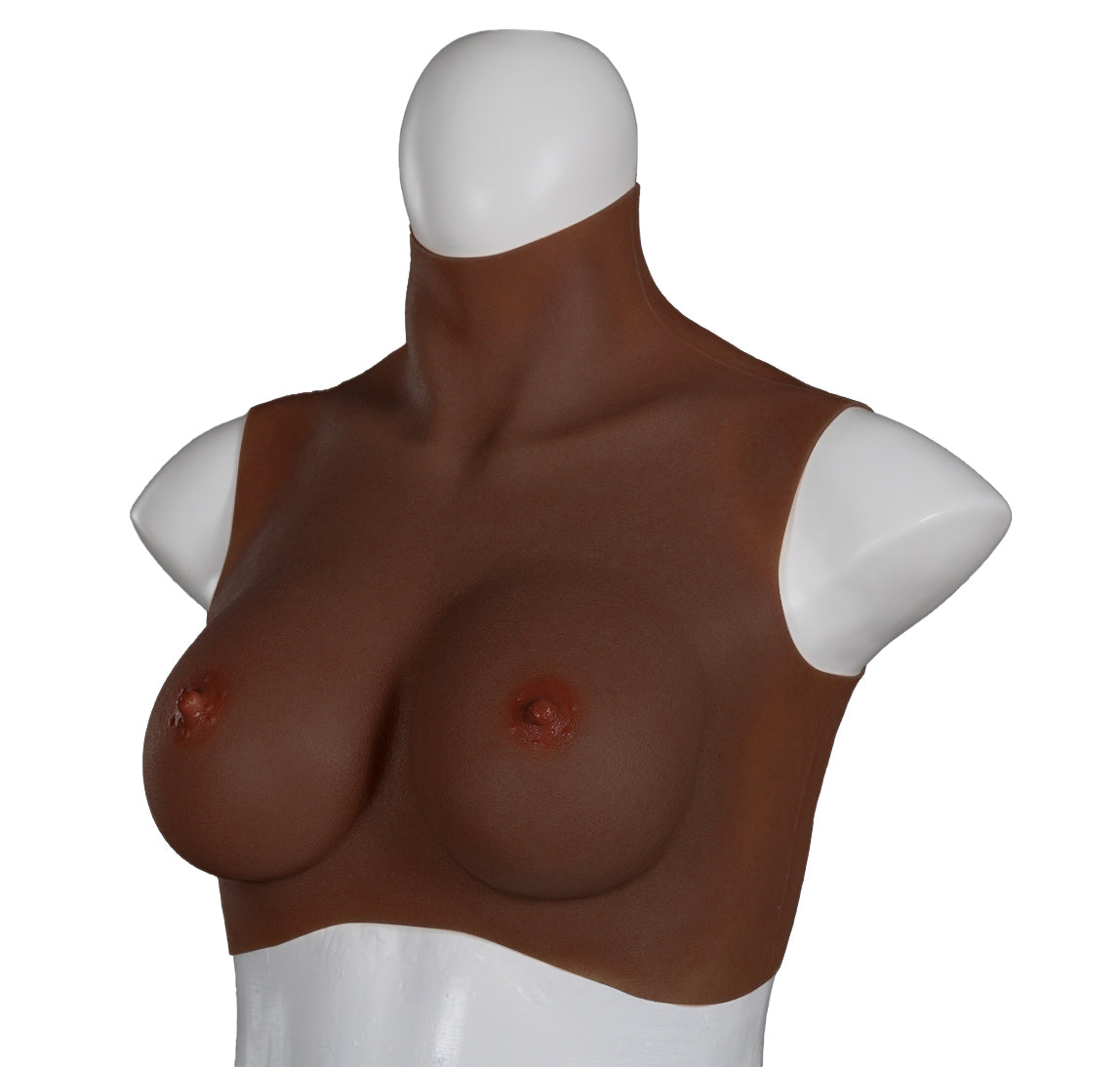 XX-DREAMSTOYS Ultra Realistic Breast Form Size S (B-cup)