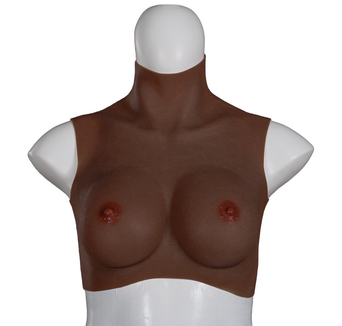 XX-DREAMSTOYS Ultra Realistic Breast Form Size S (B-cup)