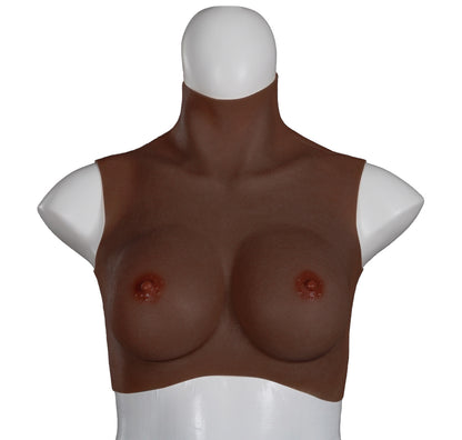 XX-DREAMSTOYS Ultra Realistic Breast Form Size S (B-cup)