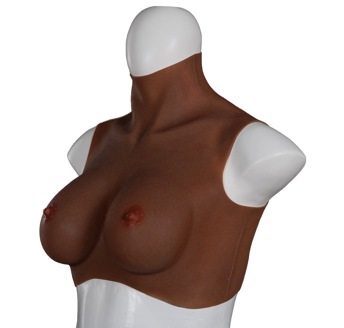 XX-DREAMSTOYS Ultra Realistic Breast Form Size S (B-cup)
