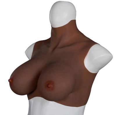 XX-DREAMSTOYS Ultra Realistic Breast Form Size S (B-cup)