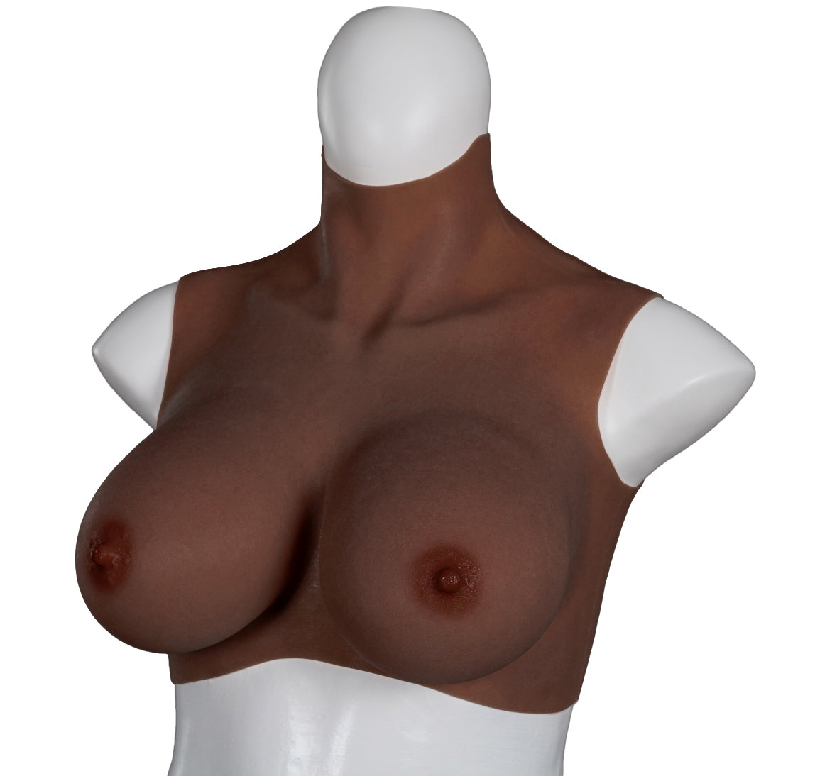 XX-DREAMSTOYS Ultra Realistic Breast Form Size S (B-cup)
