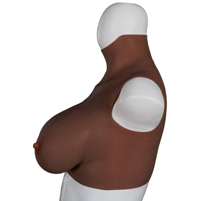XX-DREAMSTOYS Ultra Realistic Breast Form Size S (B-cup)