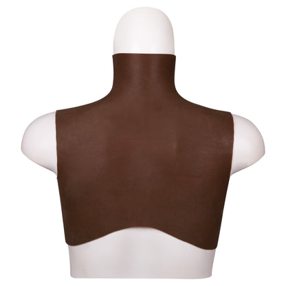 XX-DREAMSTOYS Ultra Realistic Breast Form Size S (B-cup)