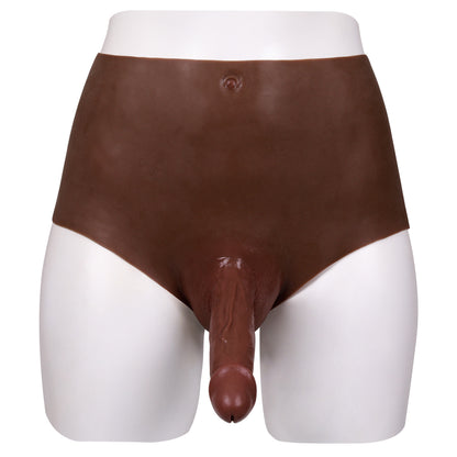 XX-DREAMSTOYS Ultra Realistic Penis Form Size S