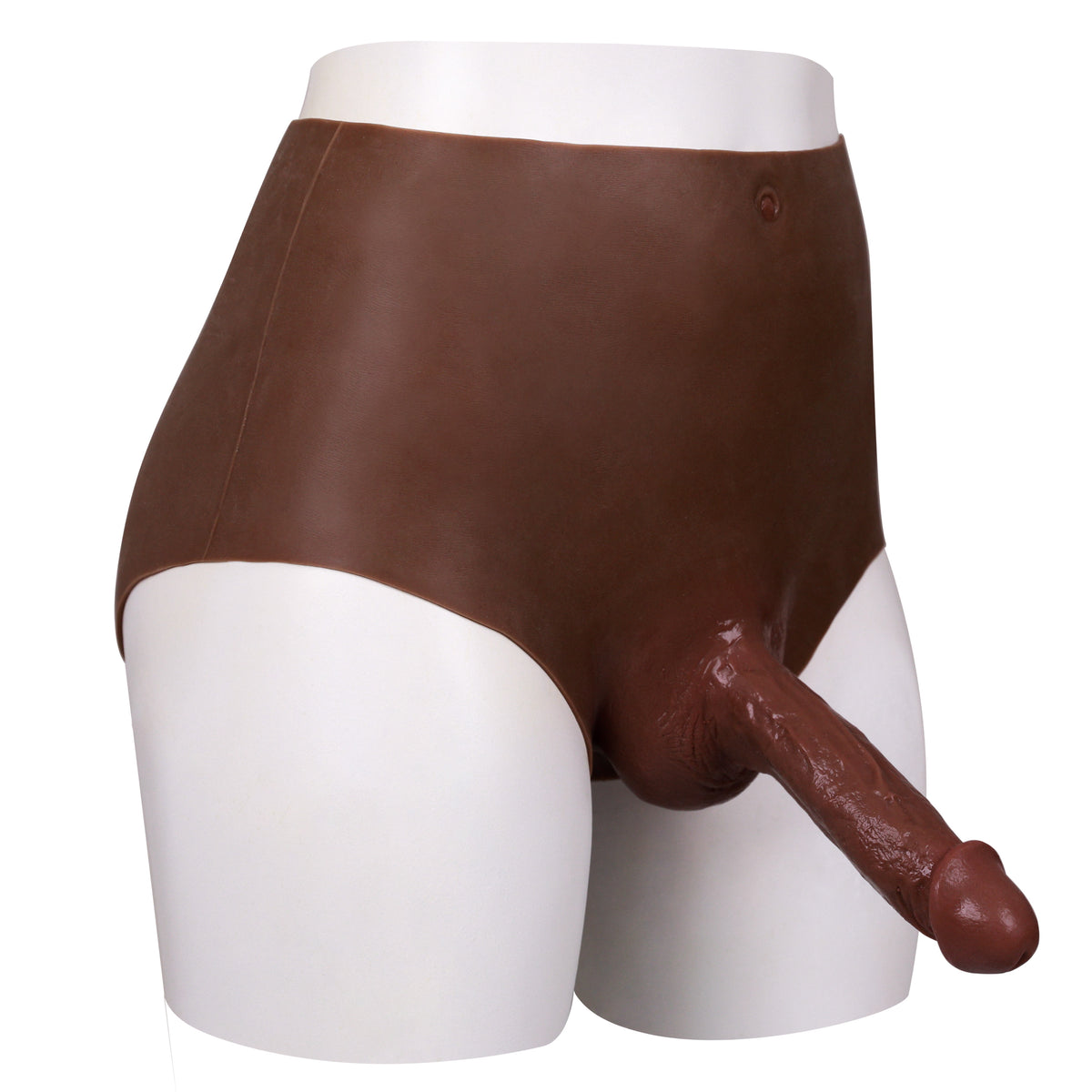 XX-DREAMSTOYS Ultra Realistic Penis Form Size S