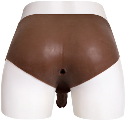XX-DREAMSTOYS Ultra Realistic Penis Form Size S