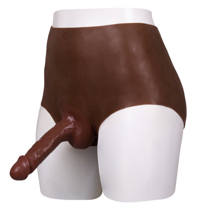 XX-DREAMSTOYS Ultra Realistic Penis Form Size S