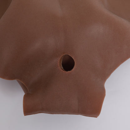 XX-DREAMSTOYS Ultra Realistic Penis Form Size S