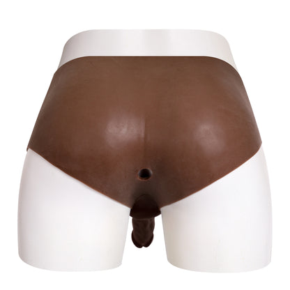 XX-DREAMSTOYS Ultra Realistic Vagina Form Size S
