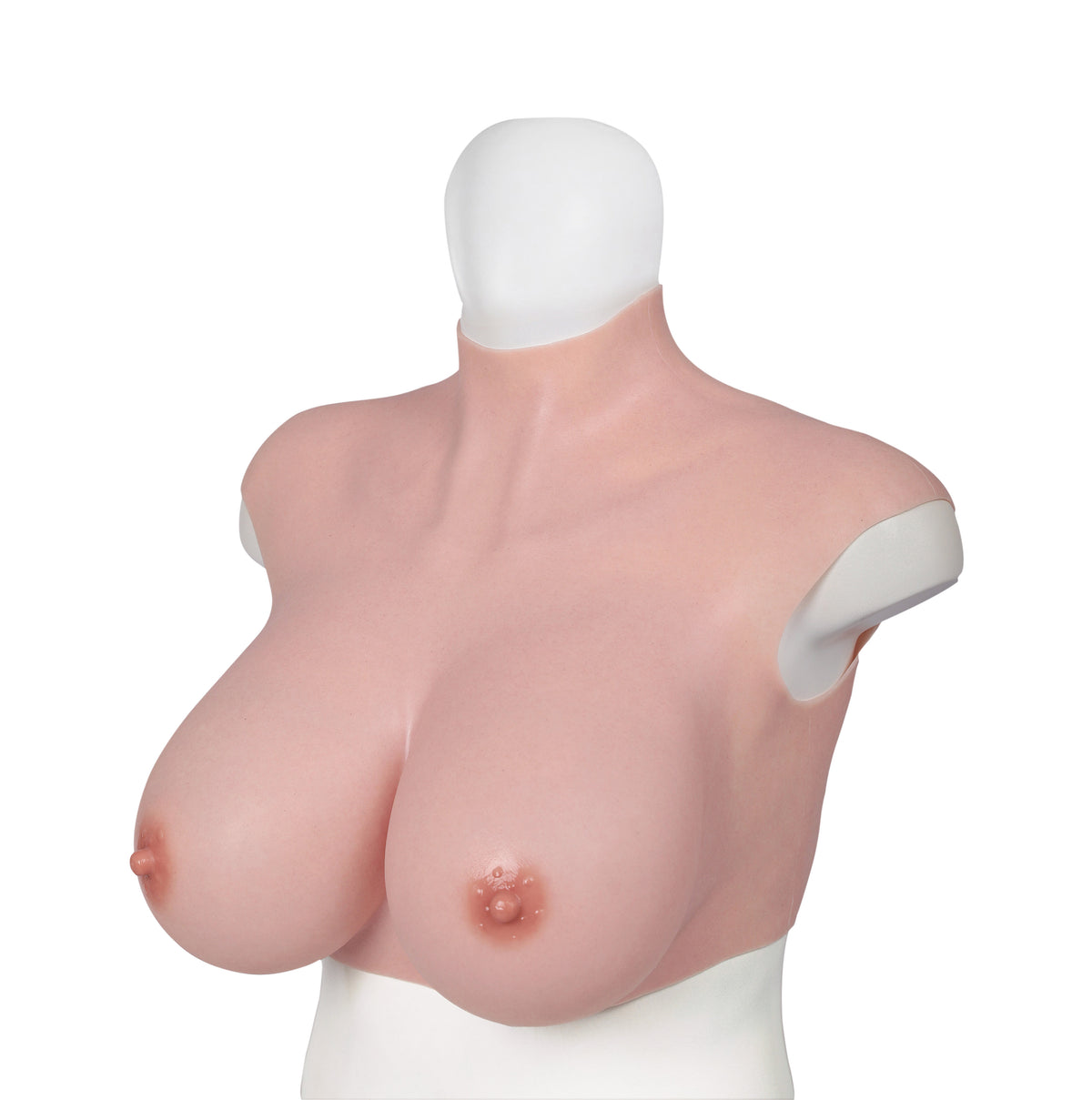 XX-DREAMSTOYS Ultra Realistic Breast Form Size S (B-cup)