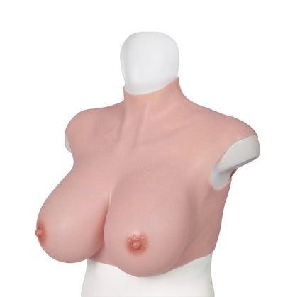 XX-DREAMSTOYS Ultra Realistic Breast Form Size S (B-cup)