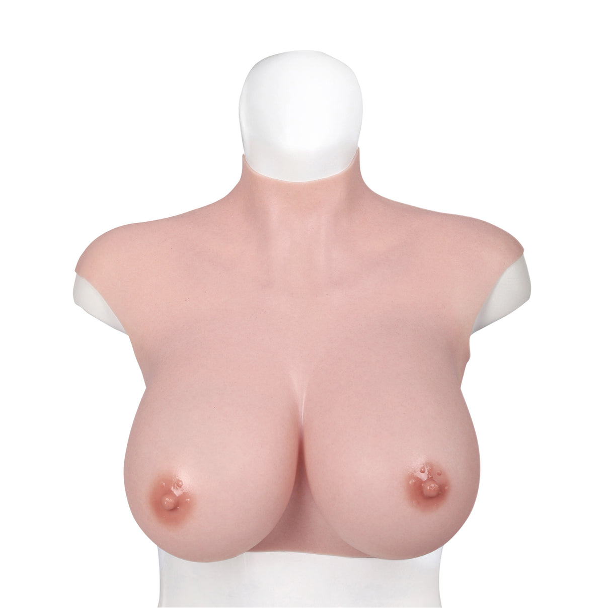 XX-DREAMSTOYS Ultra Realistic Breast Form Size S (B-cup)