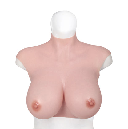 XX-DREAMSTOYS Ultra Realistic Breast Form Size S (B-cup)