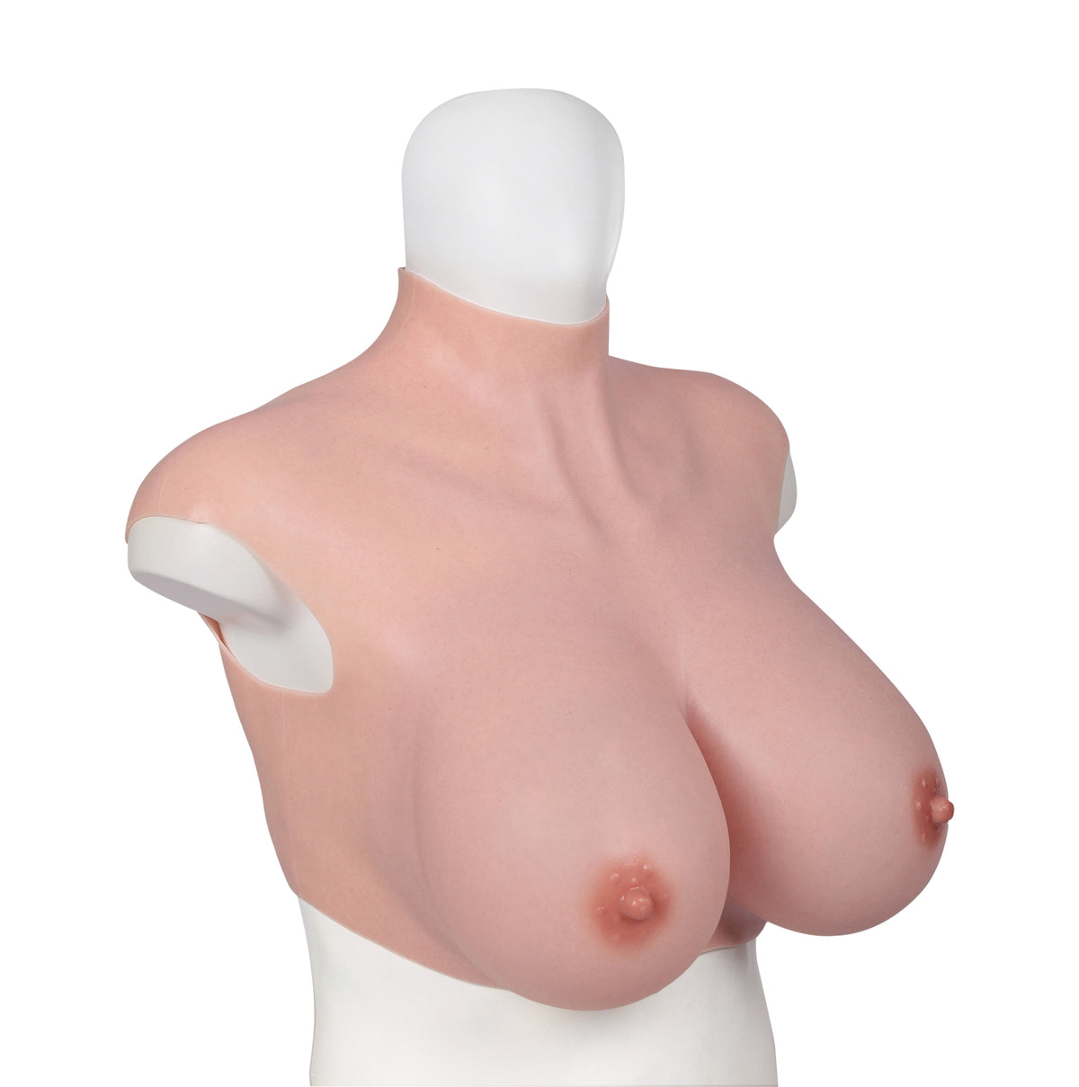XX-DREAMSTOYS Ultra Realistic Breast Form Size S (B-cup)