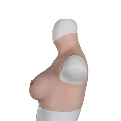 XX-DREAMSTOYS Ultra Realistic Breast Form Size S (B-cup)