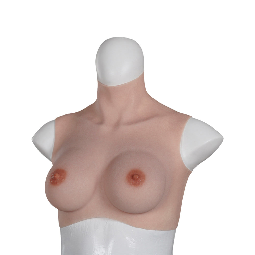 XX-DREAMSTOYS Ultra Realistic Breast Form Size S (B-cup)