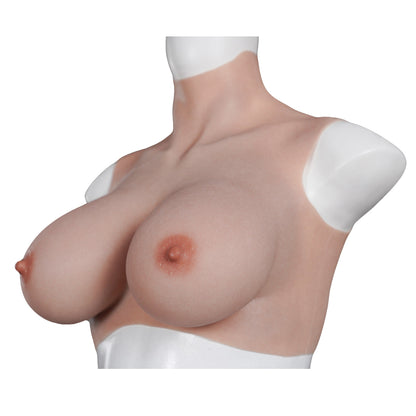 XX-DREAMSTOYS Ultra Realistic Breast Form Size S (B-cup)