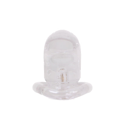 MALESATION Chastity Cage rot