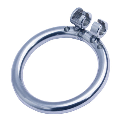 MALESATION Chastity Cage 40
