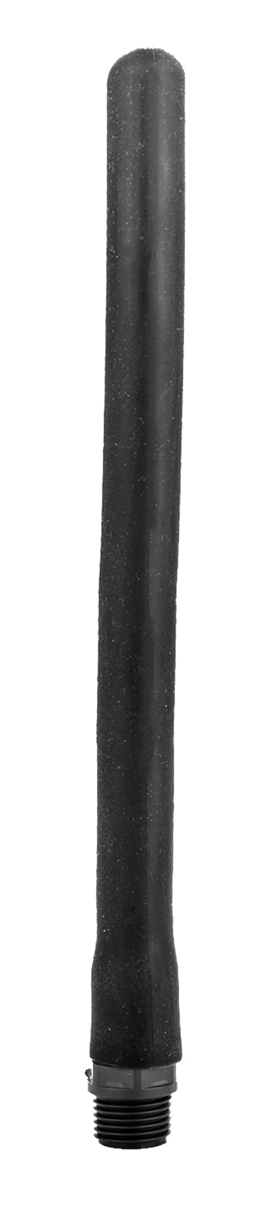 ALL BLACK Silikon Anal Intimdusche Typ 1