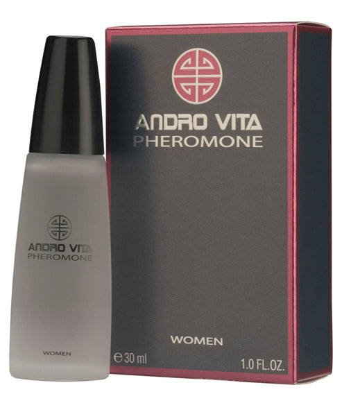 Pheromone ANDRO VITA Women Parfum 2ml