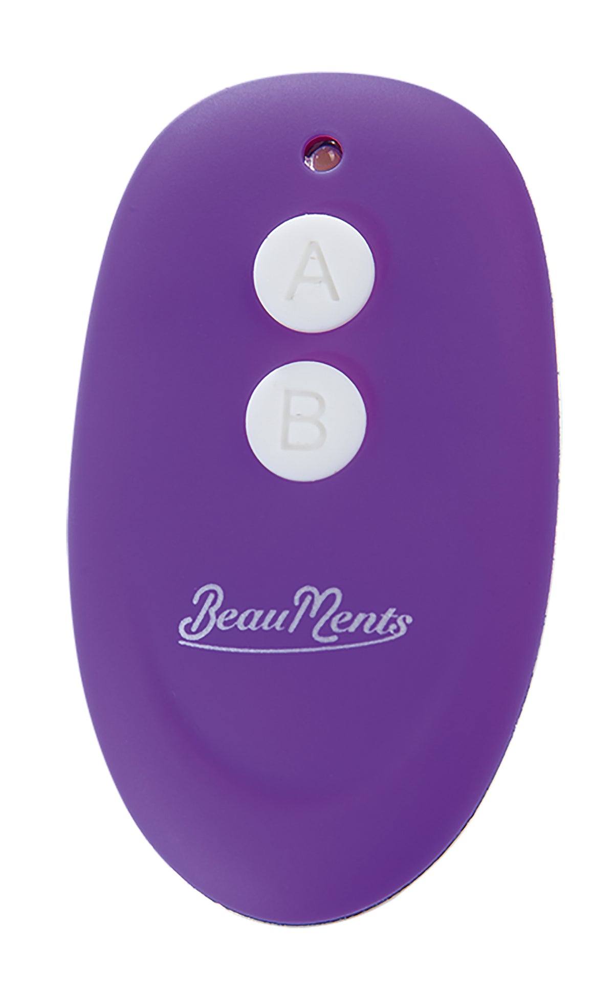 BeauMents Doppio 2.0 lila