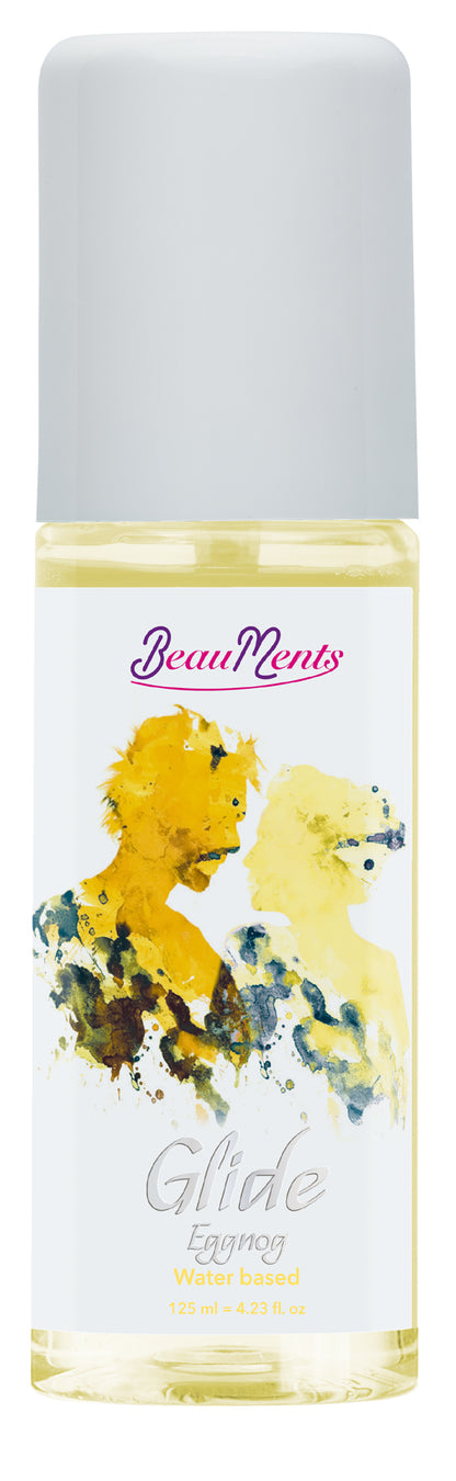 BeauMents Glide auf Wasserbasis 125 ml