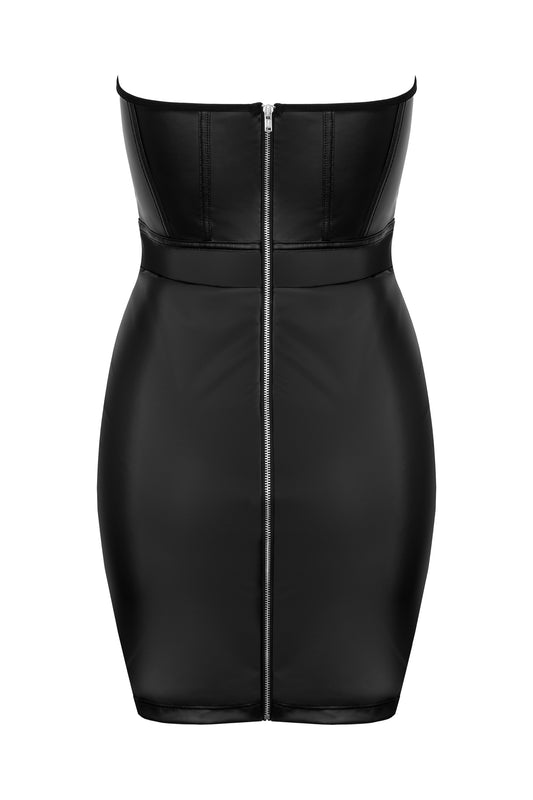 KOTEK Dress schwarz S/M