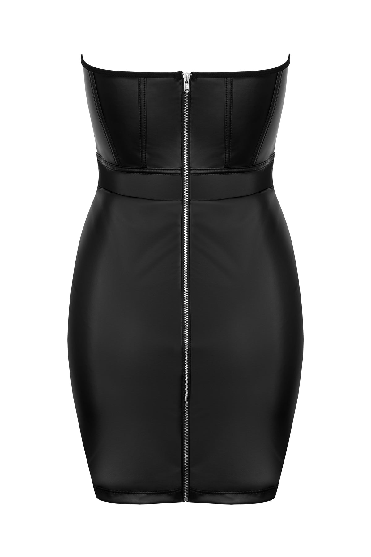 KOTEK Dress schwarz S/M