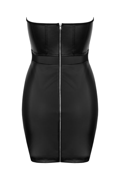 KOTEK Dress schwarz S/M