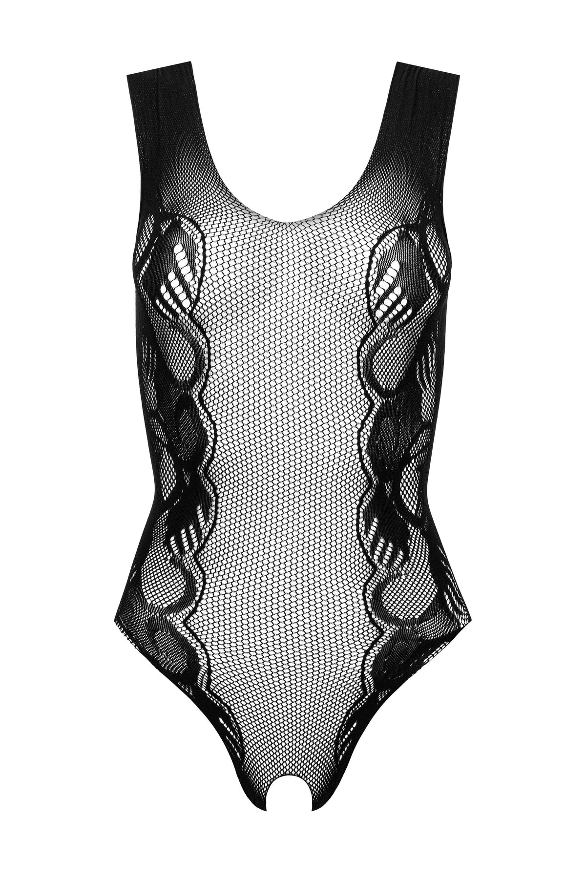 KOTEK Body 1 schwarz S/M/L