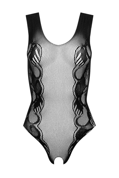 KOTEK Body 1 schwarz S/M/L